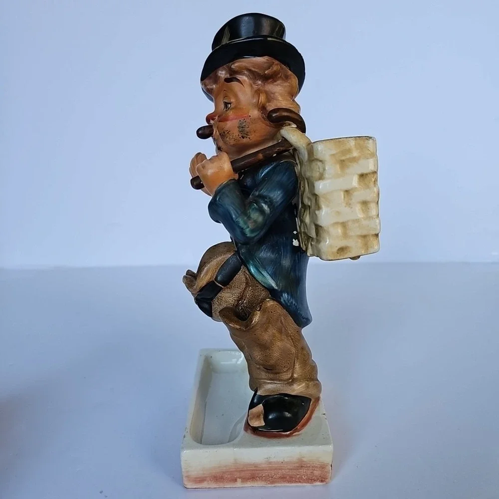 Vintage Baseball Sports‎ Bum 10